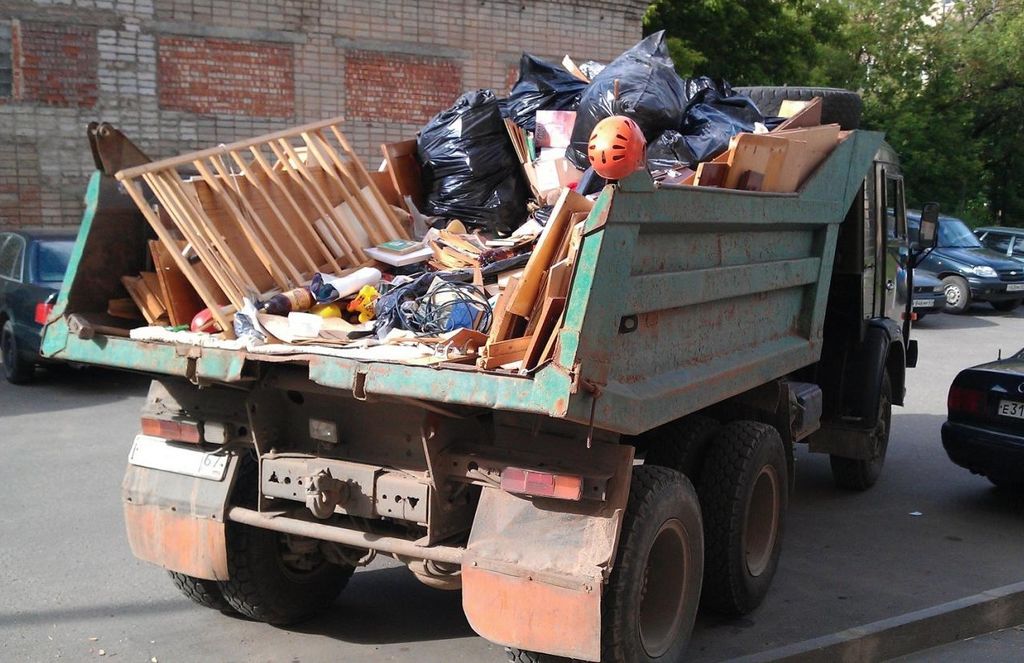 Вывоз мусора из магазина в Каменске-Уральском от ПроМусор: услуги, цена от 1862 руб., утилизация отходов